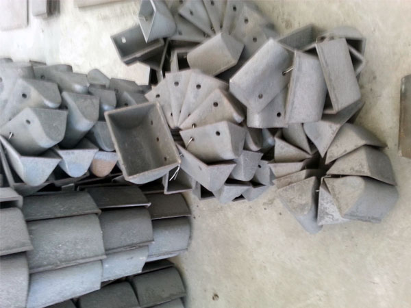 拋丸機(jī)提升斗