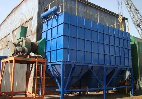 如何維護(hù)和保護(hù)環(huán)保除塵設(shè)備(環(huán)保除塵器是單體除塵設(shè)備)